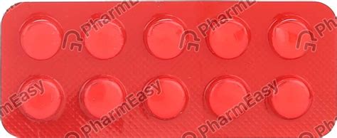 Meconerv 1.5 MG Tablet (10): Uses, Side Effects, Price & Dosage | PharmEasy