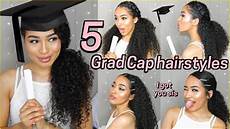 Graduation Hairstyles For Naturally Curly Hair by 5 Best Graduation Hairstyles For Curly Hair Summer Graduation Hairstyles For Naturally Curly Hair