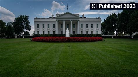 What $50 Million Can Buy: Inside the Sleek New White House Situation ...