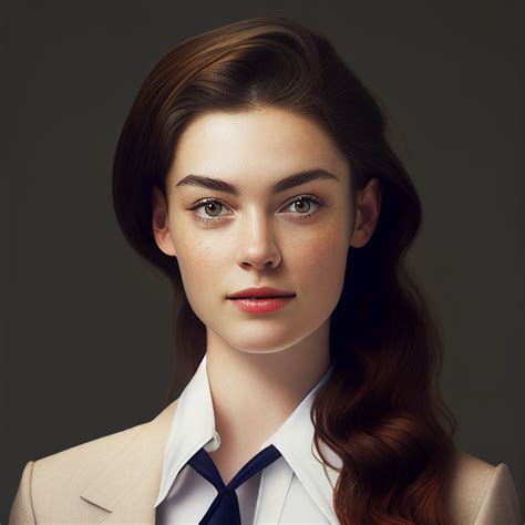 AI로 만든 비서/언론담당관 얼굴입니다 - 포텐 터짐 최신순 - 에펨코리아