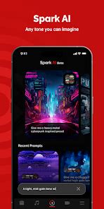 Image result for Spark Recording Program