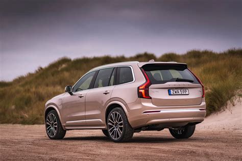 Volvo Xc90 Reliability