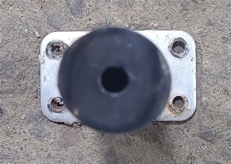 Image result for Replacement Ladder Standoff