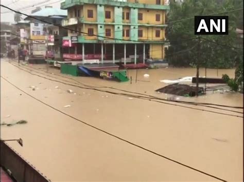 Four ETF teams to reach Kerala today to help in rescue, relief work