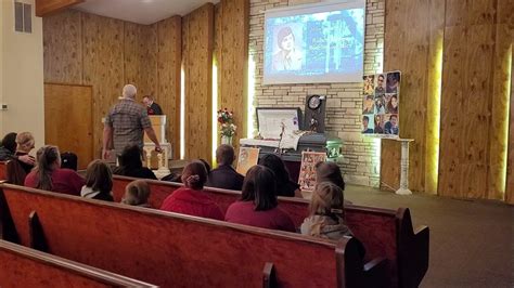 Ruben Gonzalez Memorial 28 September 2023 at Smith Funeral Home in ...