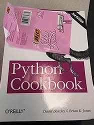 Python Cookbook: Recipes for Mastering Python 3 Python Cookbook Tutorials 的图像结果