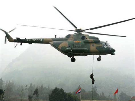 Hand in Hand 2013: India-China anti-terror joint exercise - Indian and ...