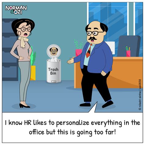 45 Hilarious Boss Cartoons and Manager Comics That Perfectly Relate to ...