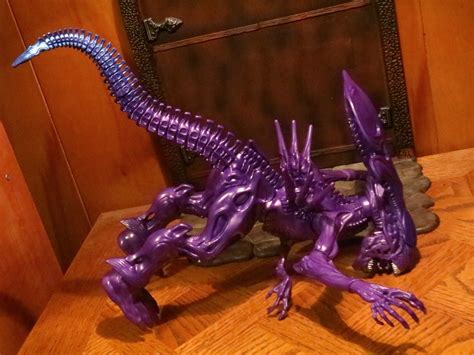 Image result for Alien Alien Queen Figure