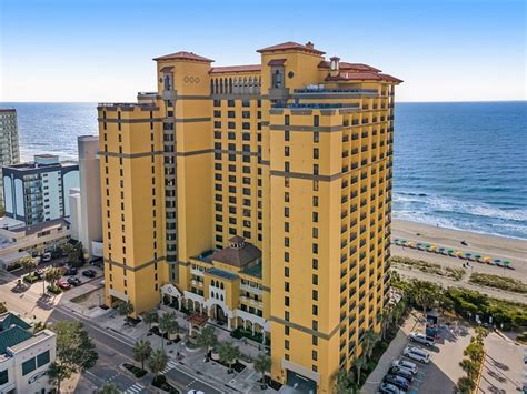 ANDERSON OCEAN CLUB AND SPA (Myrtle Beach) - Hotel Reviews, Photos ...