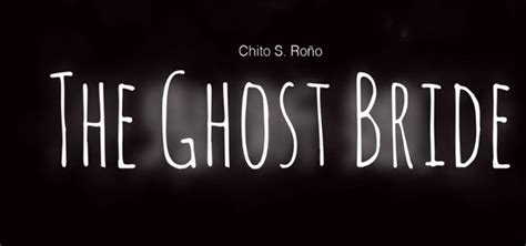 Image result for The Ghost Bride Kim Chiu
