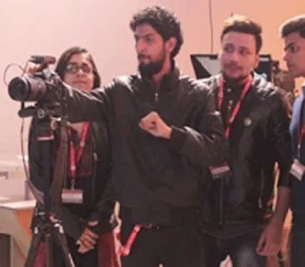 India Today Media Institute Contact Number, Address & Map, Noida ...