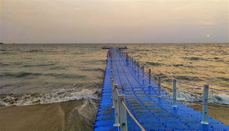 7 Interesting Places To Explore in Kozhikode - lifeberrys.com