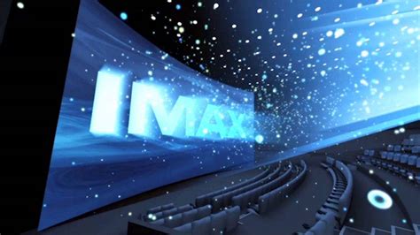 5部IMAX电影同期上映该怎么选？这份指南帮你省钱 - 依马狮视听工场