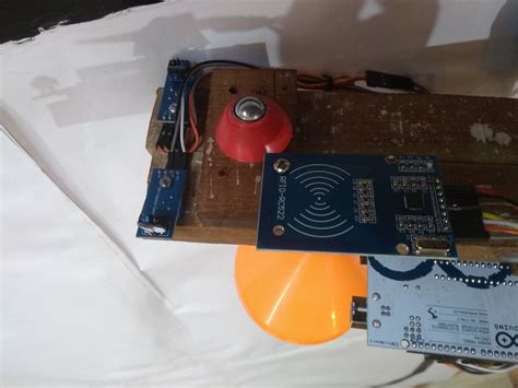 Image result for Line Follower Robot That Can Carry a Load