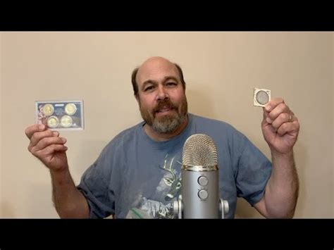 Image result for ASMR Coins Collection