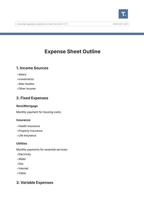 Expense Sheet Tutorial 的图像结果