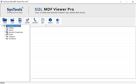 Image result for How to Read MDF File