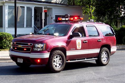 Bladensburg Fire Department