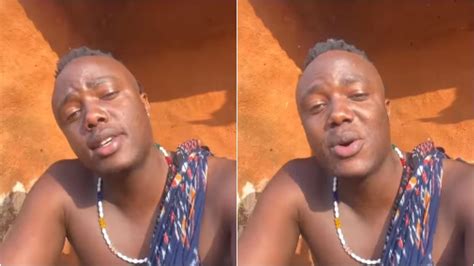 Kili Paul singing Jeena Isi Ka Naam Hai in viral video will lift your ...