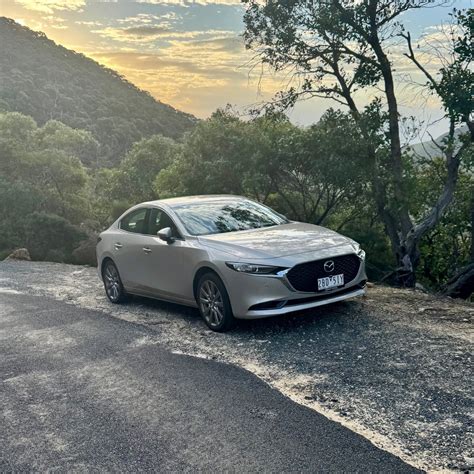 Where Is The Mazda 3 Made: Discover Its Global Origins – buzzlyo