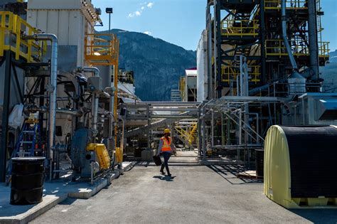 Carbon removal is the latest way to fight climate change — but will it take off in time to save the