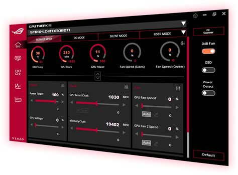 Image result for GPU Tweak 2 Tutorial
