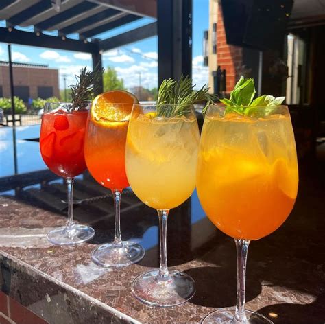 A Guide to the Best New Restaurants in Birmingham - Restaurantji Blog