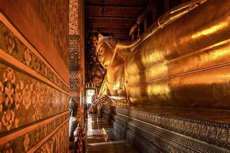 2026 Reclining Buddha Wat Pho and Museum of Siam Tour from Bangkok ...