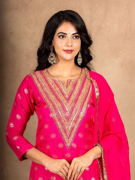 Salwar Suits | Diadem