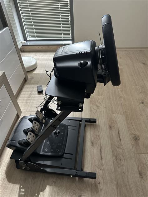 Image result for Logitech G29 PS4 Setup