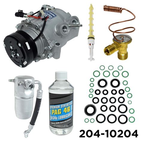 Image result for Compressor Kit Set