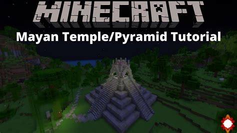Image result for Minecraft Maya Builds