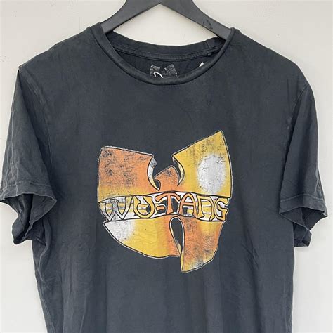 Wu Tang T Shirt