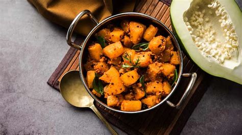 Assamese Amitar Khar Recipe: 6 Easy Steps To Make this Raw Papaya Sabzi ...