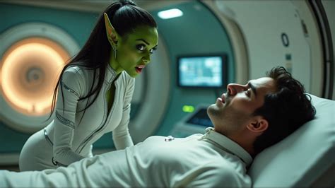 Image result for Alien Invasyndrome Female