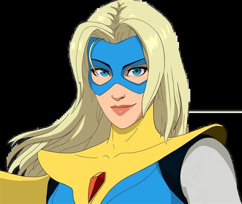 Blonde Blazer | Dispatch Wiki | Fandom