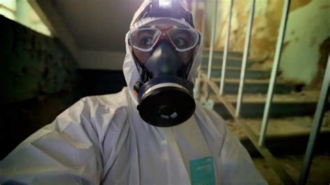 Official Trailer | Uranium: Twisting the Dragon's Tail | Video ...