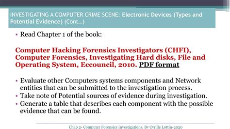 Image result for Computer Forensics and Investigation