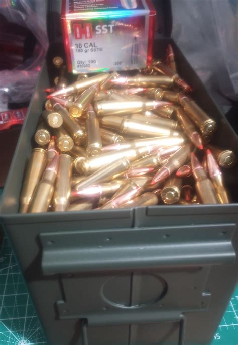 Image result for 50 Cal Reload