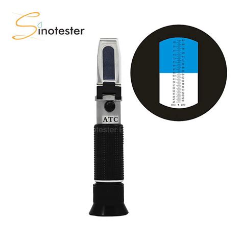 Image result for Refractometer Handheld