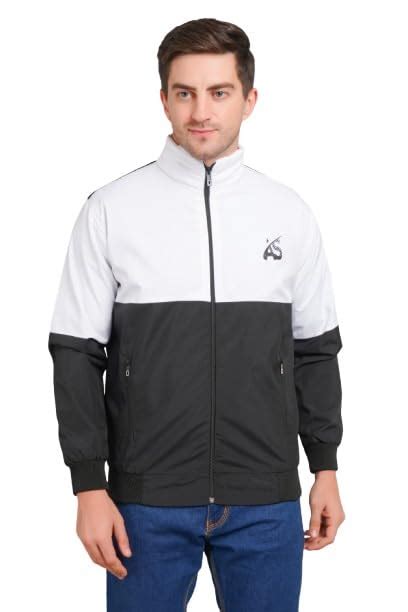 Buy PERFECT PRODUCTIONS Jacket For Men, Plus Size Jacket For Men, Men ...