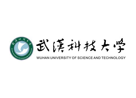 武汉科技大学校徽logo矢量标志素材 - 设计无忧网