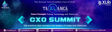 Prometheus | Product, Tech & UX - XLRI