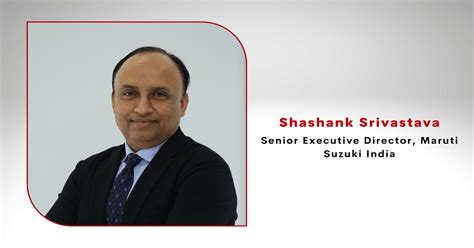 We are getting better with more competition: Shashank Srivastava ...