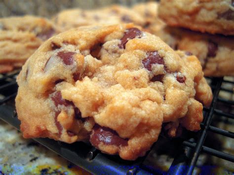 Bisquick chocolate chip cookies | Cookies recipes chocolate chip ...