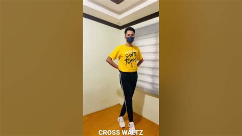 Cross-step Waltz Tutorial 的图像结果