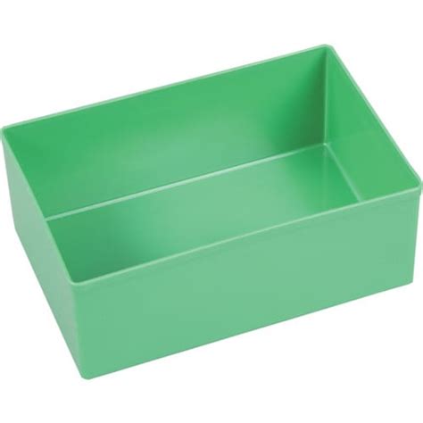allit社 allit プラスチックボックス Allitパーツ 456308 パーツケース 1個｜カウネット
