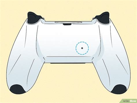 Image result for PS5 Restart Controller