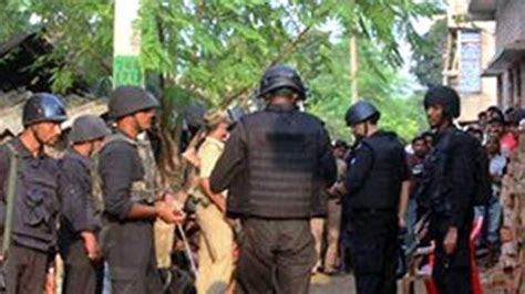 Burdwan blast: NIA finds laptop at the instance of arrested key JMB ...